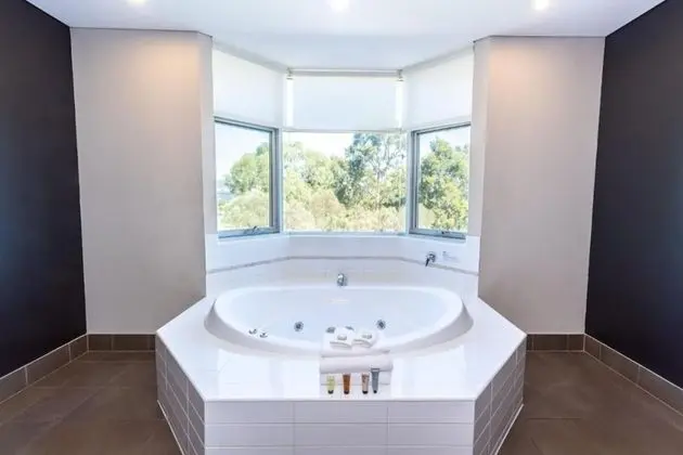 Deluxe Süit (Deluxe Spa Suite)