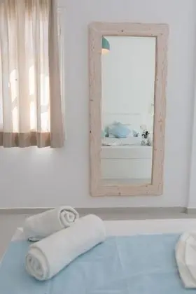 Superior Üç Kişilik Oda