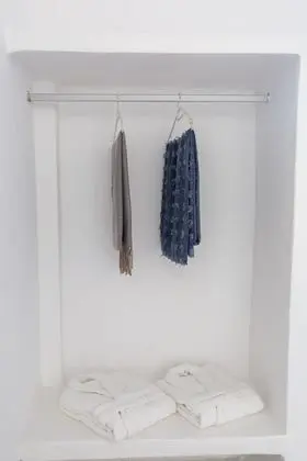Superior Üç Kişilik Oda