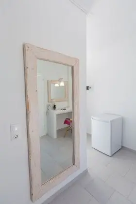 Superior Üç Kişilik Oda