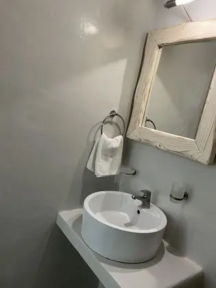 Superior Üç Kişilik Oda