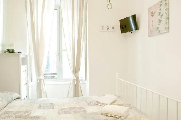 Comfort Tek Büyük Yataklı Oda, Özel Banyo (external)