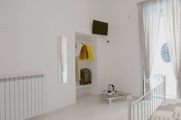 Comfort Tek Büyük Yataklı Oda, Özel Banyo (external)