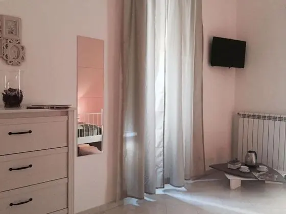 Superior Tek Büyük Yataklı Oda, Banyolu/Duşlu