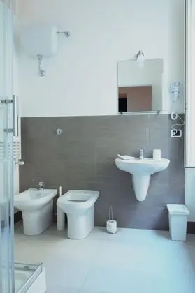 Superior Tek Büyük Yataklı Oda, Banyolu/Duşlu