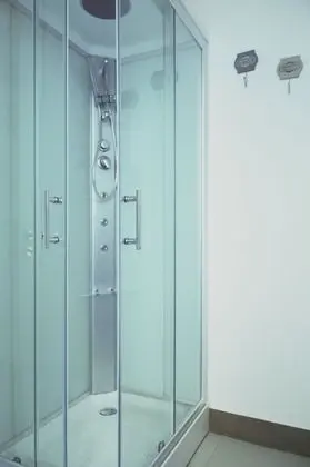 Superior Tek Büyük Yataklı Oda, Banyolu/Duşlu