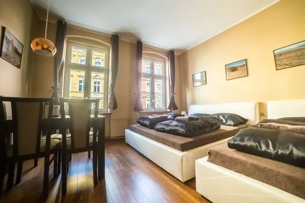 Apart Daire (Downtown)