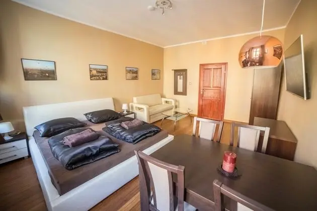 Apart Daire (Downtown)