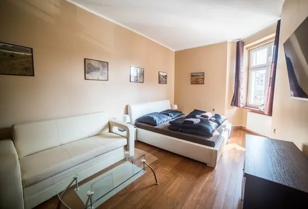 Apart Daire (Downtown)
