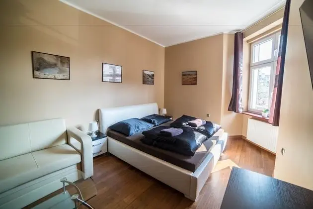 Apart Daire (Downtown)