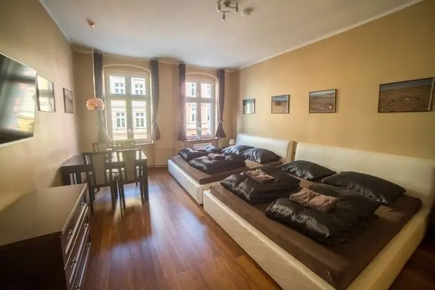 Apart Daire (Downtown)