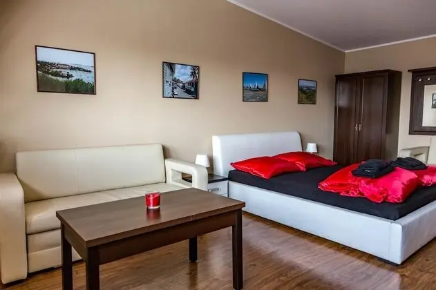 Çatı Katı Süiti (Penthouse)
