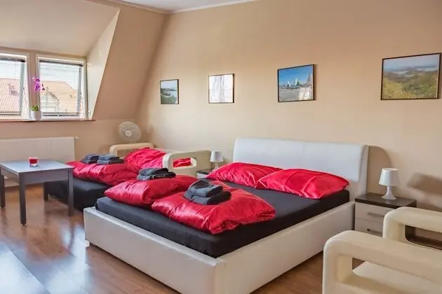 Çatı Katı Süiti (Penthouse)