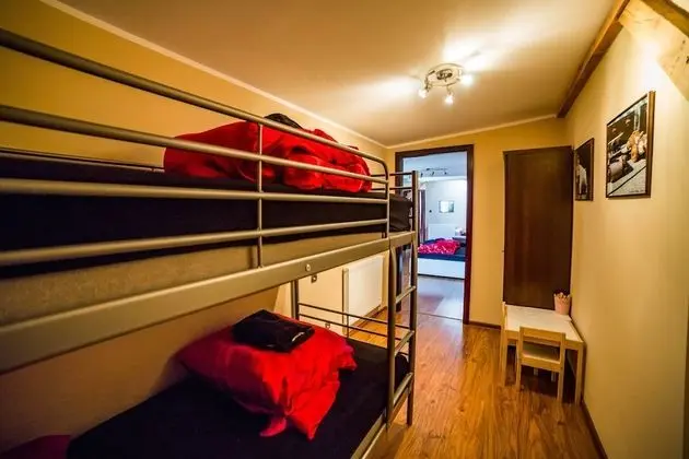 Çatı Katı Süiti (Penthouse)