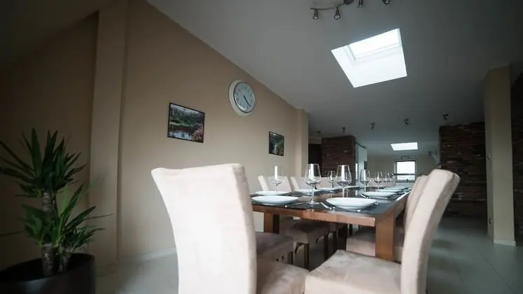 Çatı Katı Süiti (Penthouse)