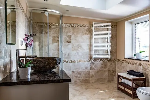 Çatı Katı Süiti (Penthouse)