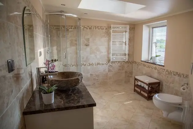 Çatı Katı Süiti (Penthouse)