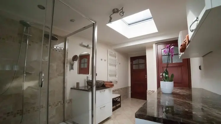Çatı Katı Süiti (Penthouse)