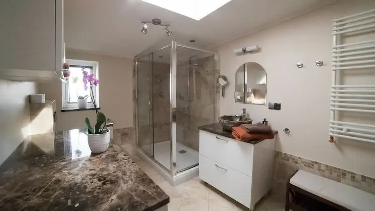 Çatı Katı Süiti (Penthouse)