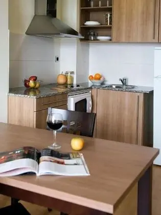 Dubleks, 2 Yatak Odası (4 people)
