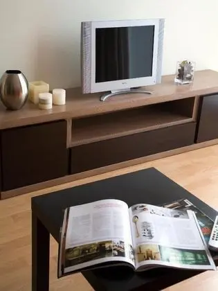 Dubleks, 2 Yatak Odası (4 people)