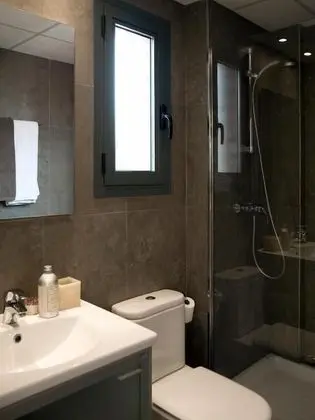 Dubleks, 2 Yatak Odası (4 people)