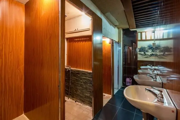 Deluxe Dört Kişilik Oda, Birden Çok Yatak