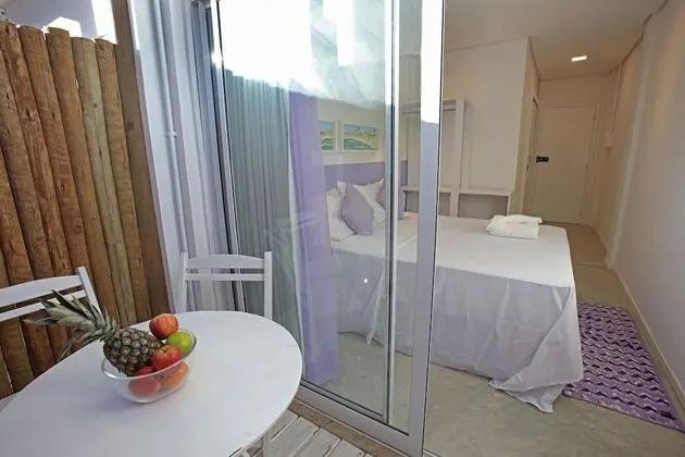 Comfort İki Ayrı Yataklı Oda, Engellilere Uygun, Banyolu/Duşlu