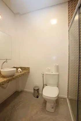 Comfort İki Ayrı Yataklı Oda, Engellilere Uygun, Banyolu/Duşlu