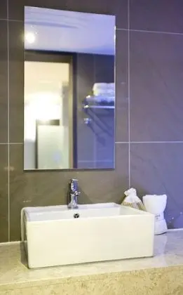Deluxe İki Ayrı Yataklı Oda