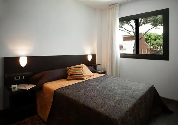 Apart Daire, 1 Yatak Odası, Balkon (2 people)
