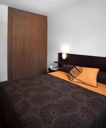 Apart Daire, 1 Yatak Odası, Balkon (2 people)