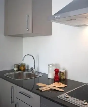 Apart Daire, 1 Yatak Odası, Balkon (2 people)