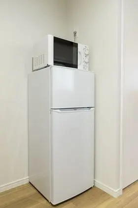 Apart Daire, 1 Yatak Odası, Sigara İçilmez