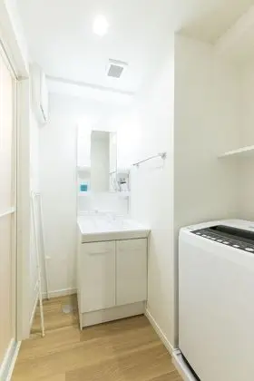 Apart Daire, 1 Yatak Odası, Sigara İçilmez
