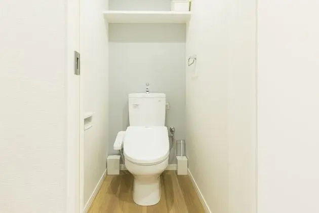 Apart Daire, 1 Yatak Odası, Sigara İçilmez
