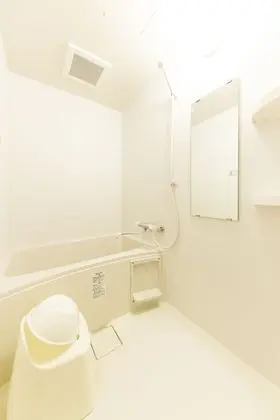 Apart Daire, 1 Yatak Odası, Sigara İçilmez