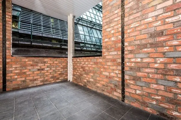 Superior Apart Daire, 1 Yatak Odası, Balkon