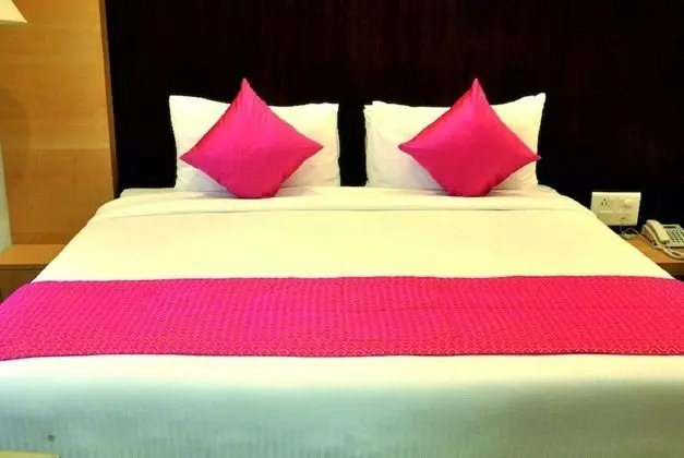 Basic Tek Büyük Yataklı Oda, 1 Yatak Odası