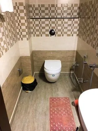 Basic Tek Büyük Yataklı Oda, 1 Yatak Odası