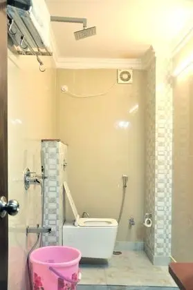 Luxury Süit, 1 Yatak Odası, Penceresiz