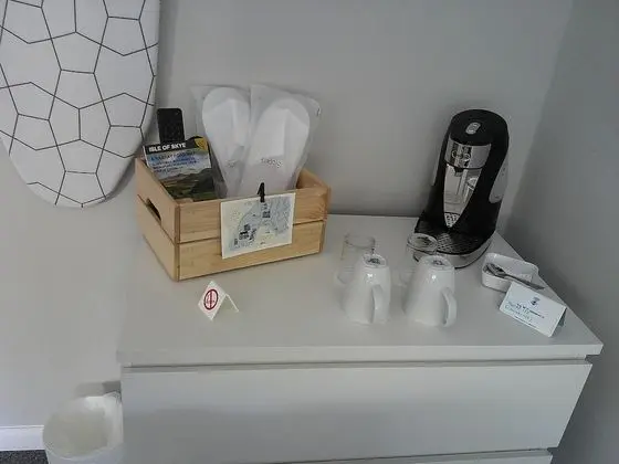 Tek Büyük Yataklı Oda, Banyolu/Duşlu