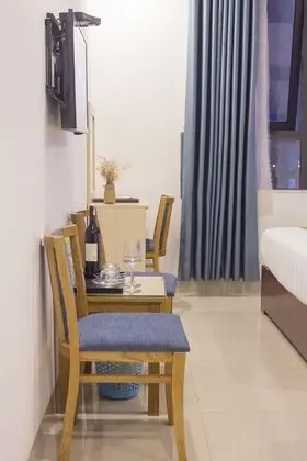 Superior İki Ayrı Yataklı Oda