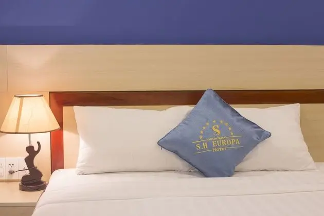 Superior Tek Büyük Yataklı Oda