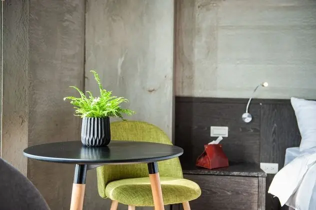 Comfort Tek Büyük Yataklı Oda, Küvet, Okyanus Manzaralı