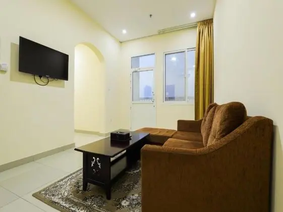 Süit, Şehir Manzaralı