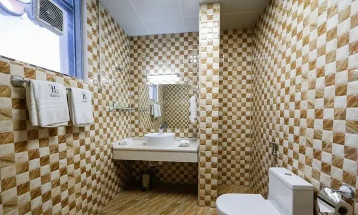 Süit, Şehir Manzaralı
