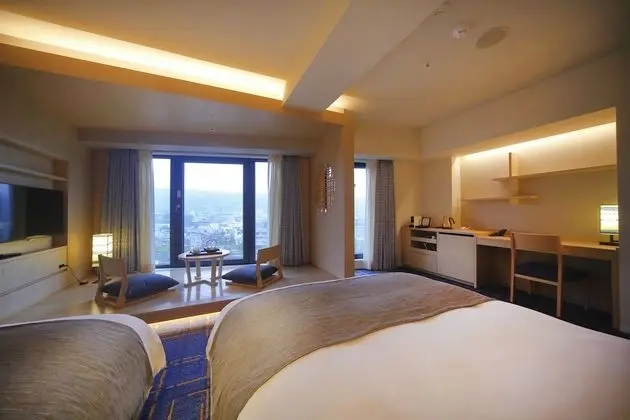 Deluxe İki Ayrı Yataklı Oda, Sigara İçilmez (Riverside)