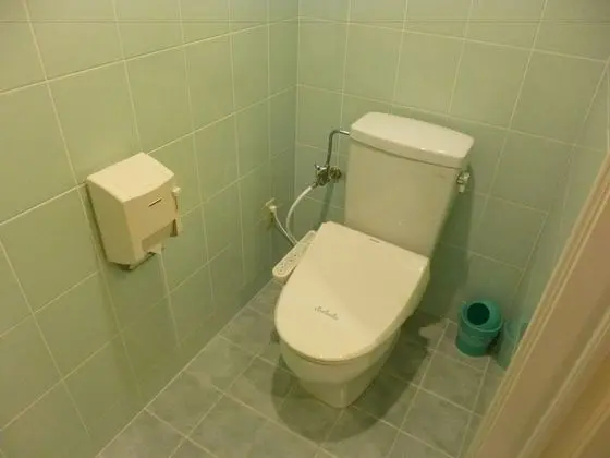 İki Ayrı Yataklı Oda (with Massage Chair)