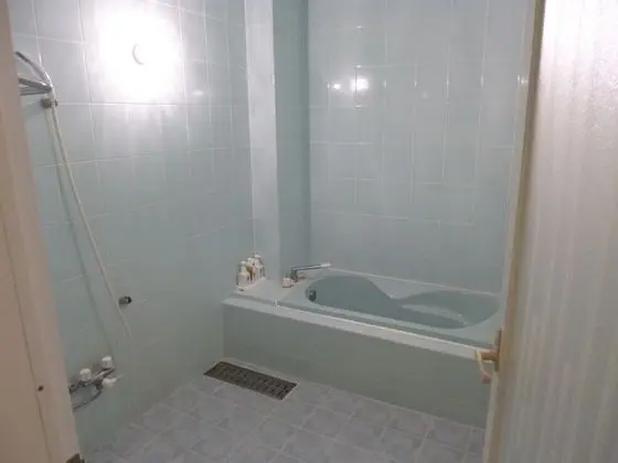 İki Ayrı Yataklı Oda (with Massage Chair)